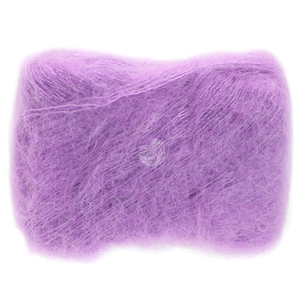 Lana Grossa Setasuri 011 Lila 25g