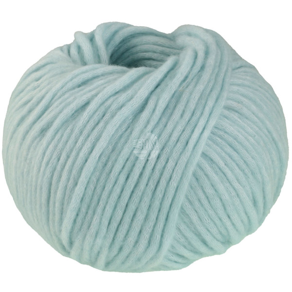 Lana Grossa Winter Softness 002 Himmelblau 50g
