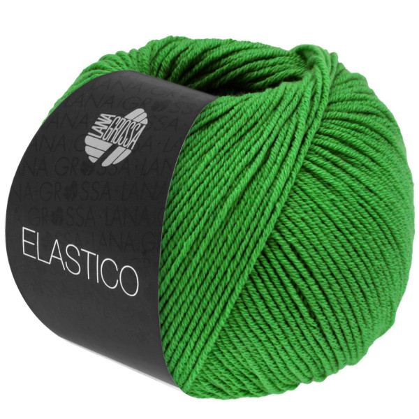 Lana Grossa Elastico 189 Maigrün 50g