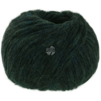 Lana Grossa Caramella 008 Schwarzpetrol 50g Lana Grossa Caramella 008 Schwarzpetrol 50g