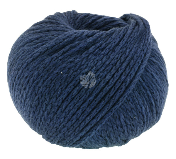 Lana Grossa Cool Merino Big 206 Marine 50g