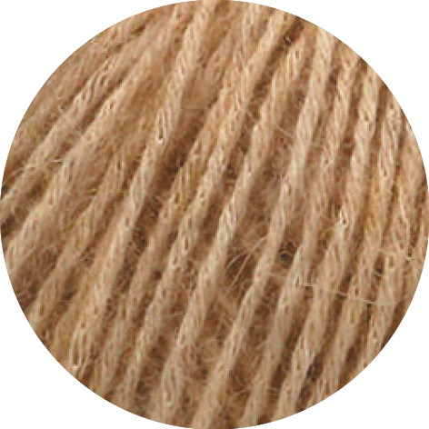 Lana Grossa Ecopuno 032 Camel 50g