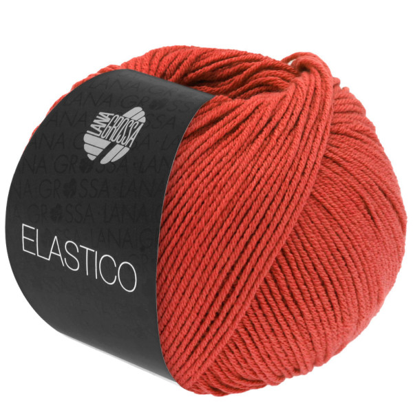 Lana Grossa Elastico 186 Hummer 50g