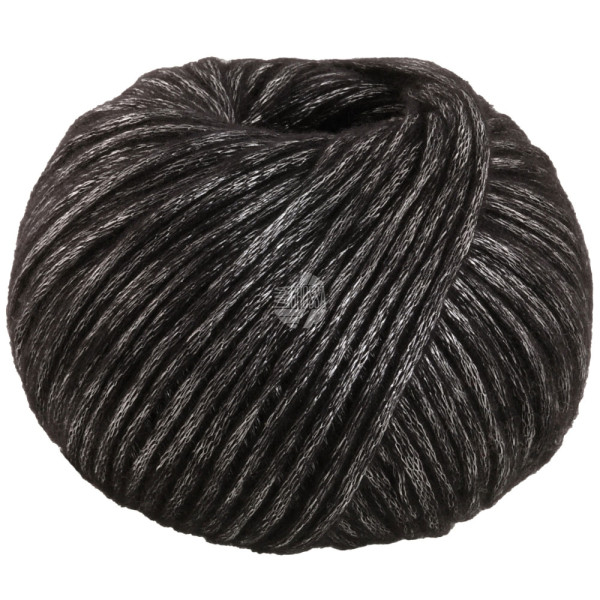 Lana Grossa Lucida 006 Anthrazit 50g