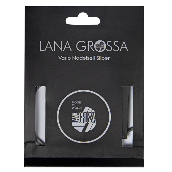 Lana Grossa Nadelseil Vario 150 cm