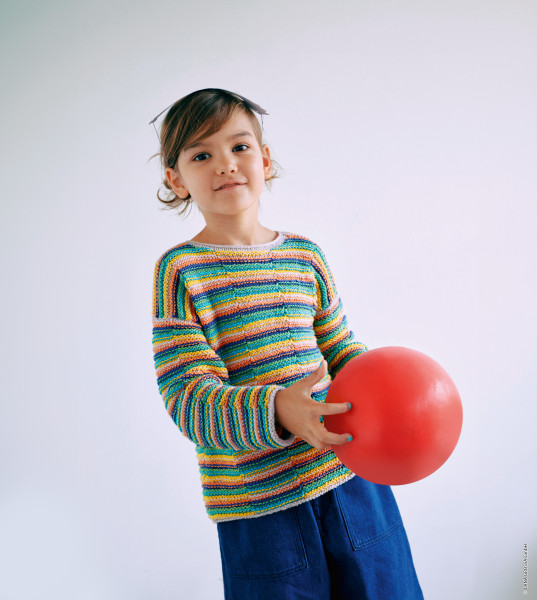 Lana Grossa Kids No. 13 HW23/24