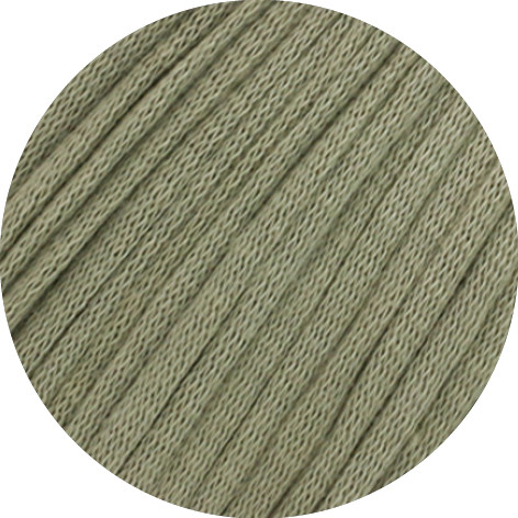 Lana Grossa The Tube Fine 113 Khaki 100g