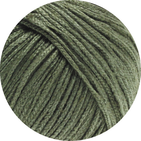 Lana Grossa Linarte 081 Khaki 50g