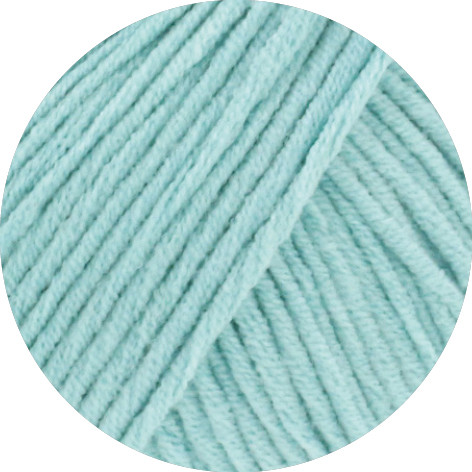 Lana Grossa Cotton Light 008 Mint 50g