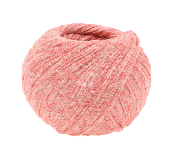 Lana Grossa Cotton Melange 005 Lachs 50g