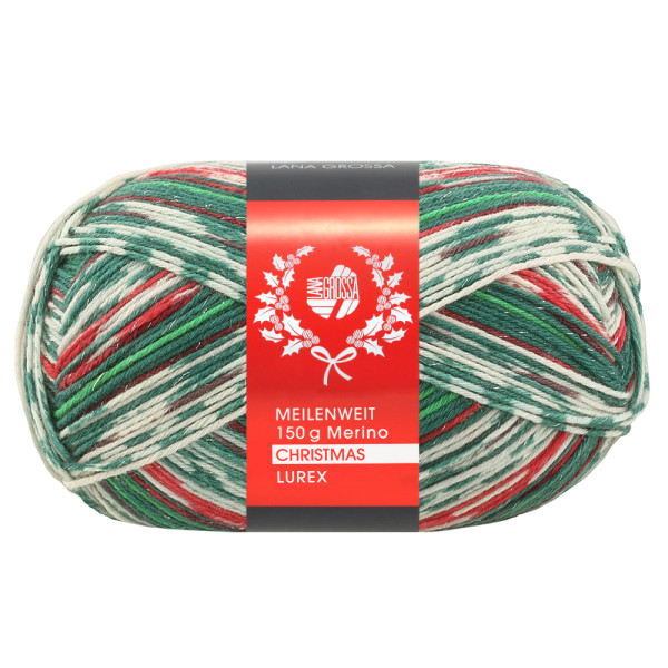 Produkt Abbildung meilenweit-6-fach-merino-christmas-lurex-lana-grossa-18750635_K.jpg