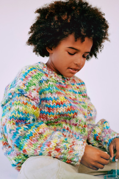 Lana Grossa Kids No. 13 HW23/24