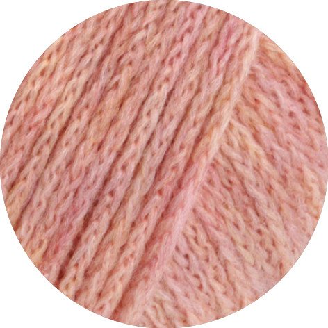 Lana Grossa Cool Merino 026 Puderrosa 50g