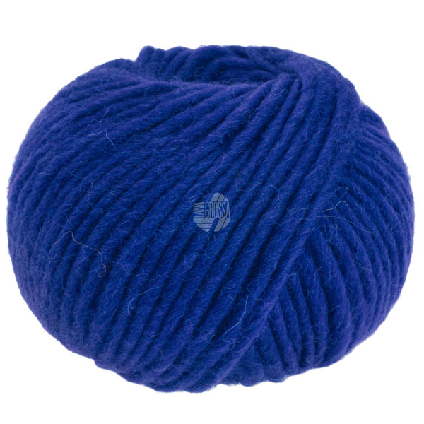 Lana Grossa Feltro 127 Ultramarinblau