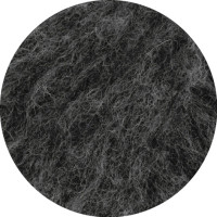 Vorschau: Lana Grossa Alpaca Air II 011 Anthrazit 50g Vorschau: Lana Grossa Alpaca Air II 011 Anthrazit 50g