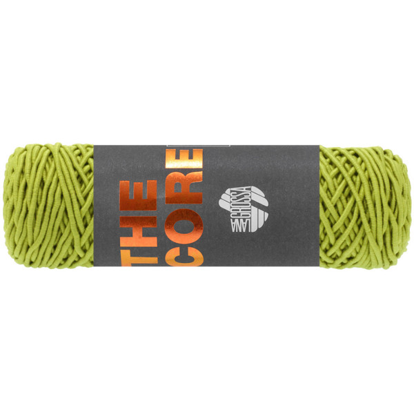 Lana Grossa The Core 022 Limette 100g