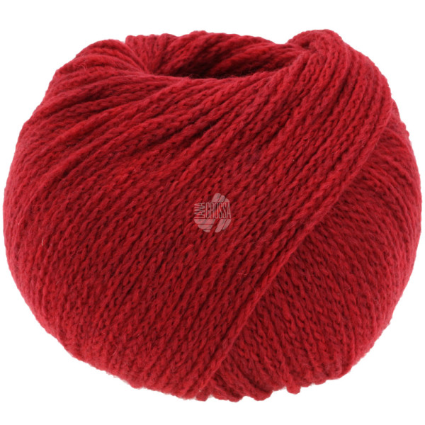 Cool Merino 034 | Rot