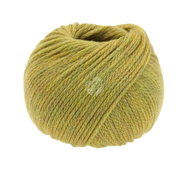 Lana Grossa Cool Merino 003 Senf 