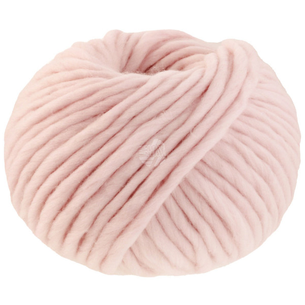 Lana Grossa Confetti 113 Rosé 100g