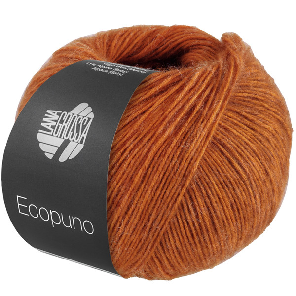Lana Grossa Ecopuno 223 Rost