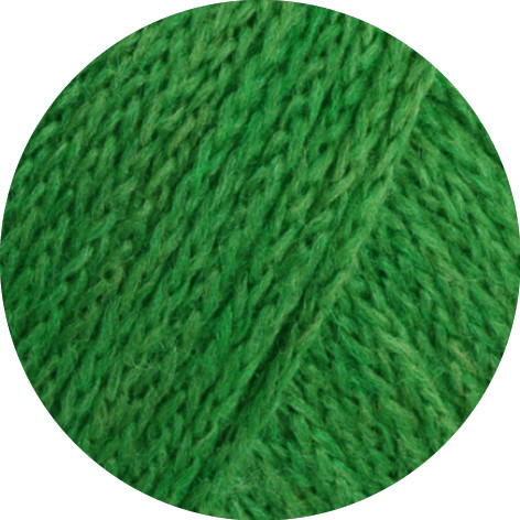 Lana Grossa Cool Merino 029 Seegrün 50g