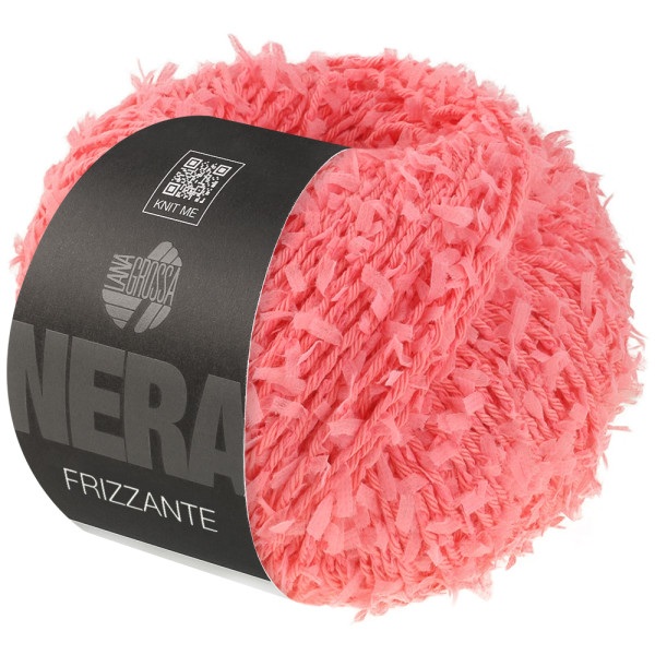 Lana Grossa Frizzante 013 Himbeerrot 50g