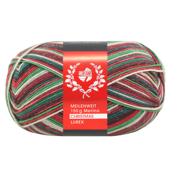Produkt Abbildung meilenweit-6-fach-merino-christmas-lurex-lana-grossa-18750634_K.jpg
