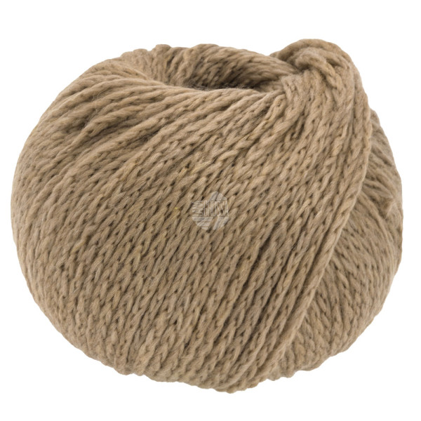 Lana Grossa Cool Merino Big 240 Beige
