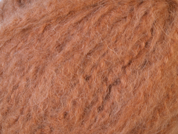 Lang Yarns Wool Addicts Trust 015 Amber 50g