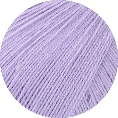 Lana Grossa Cool Wool Lace 047 Lila 50g