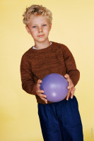 Vorschau: Lana Grossa Kids No. 13 HW23/24 Vorschau: Lana Grossa Kids No. 13 HW23/24