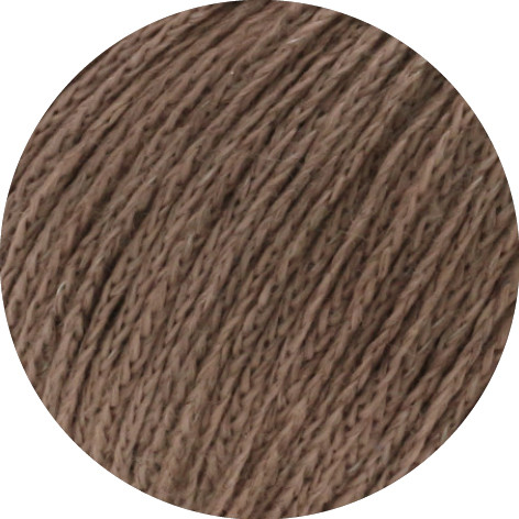 Lana Grossa Alta Moda Cotolana 045 Nougat 50g