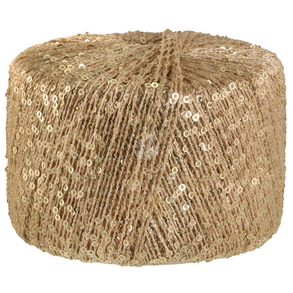 Lana Grossa Glamour 010 Beige