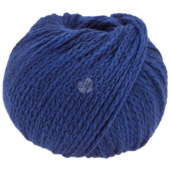 Lana Grossa Cool Merino Big 239 Saphirblau 50g