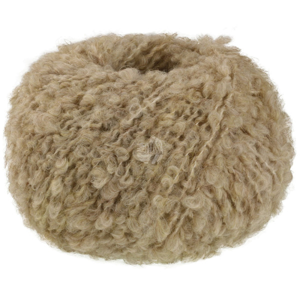 Lana Grossa Orsetto 006 Beige 50g