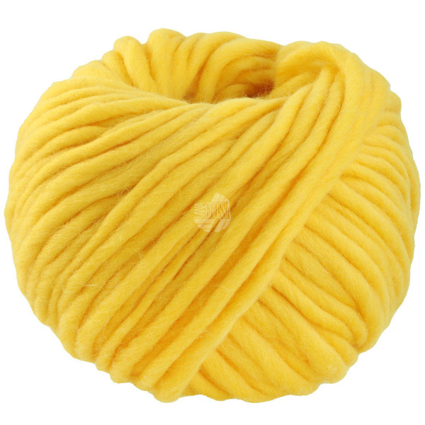 Lana Grossa Confetti 110 Gelb 100g