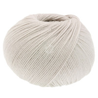 Lana Grossa Merino Superiore 004 Grége 50g Lana Grossa Merino Superiore 004 Grége 50g