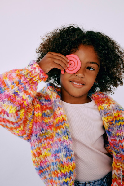 Lana Grossa Kids No. 13 HW23/24