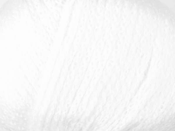 Lang Yarns Wool Addicts Respect 094 Wollweiß 50g