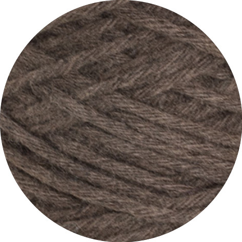 Lana Grossa Woohoo 009 Mokka