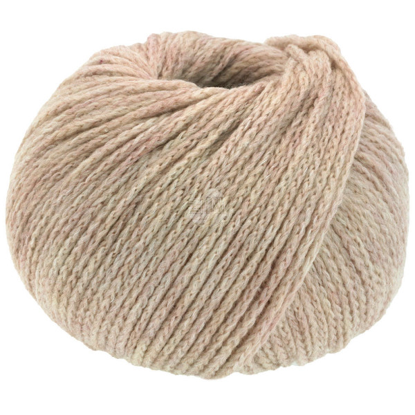 Lana Grossa Cool Merino 016 Altrosa