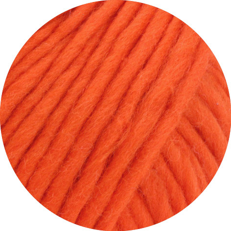 Lana Grossa Per Lei 041 Orange 50g