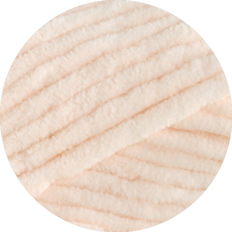 Lana Grossa The Look 011 Beige 100g