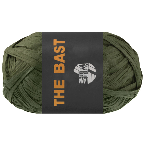 The Bast 018 | Waldgrün