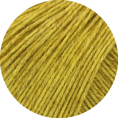 Lana Grossa Diversa 012 Curry 50g