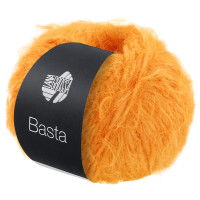 Lana Grossa Basta 007 Dottergelb 50g Lana Grossa Basta 007 Dottergelb 50g