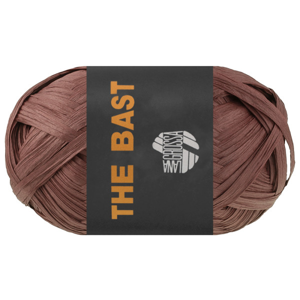 The Bast 008 | Braunrot