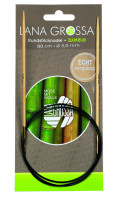 Lana Grossa Rundstricknadel Bambus 80/6.0 Lana Grossa Rundstricknadel Bambus 80/6.0
