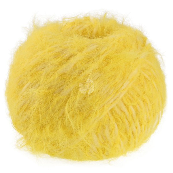 Lana Grossa Basta 031 Gelb 50g