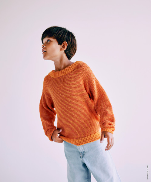 Lana Grossa Kids No. 13 HW23/24